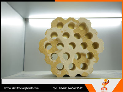 熱風(fēng)爐用硅磚