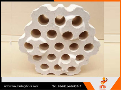 熱風(fēng)爐用零膨脹硅磚