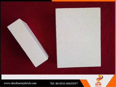 優(yōu)質(zhì)零膨脹硅磚